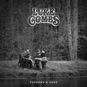 Luke Combs - Fathers & Sons (2024) Mp3 320kbps [PMEDIA] ⭐️