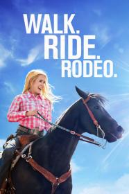 Walk  Ride  Rodeo  (2019) [720p] [WEBRip] <span style=color:#39a8bb>[YTS]</span>