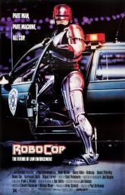 Robocop Original Trilogy 1987,1990,1993 REMASTERED BluRay 1080p HEVC x265 5 1 BONE