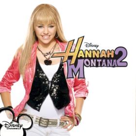 Miley Cyrus - Hannah Montana 2 + Meet Miley Cyrus (2007) [FLAC] 88