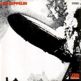 Led Zeppelin - Led Zeppelin (2014 Deluxe) [FLAC] 88