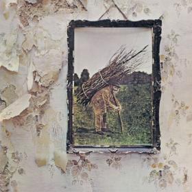 Led Zeppelin - Led Zeppelin IV (2014 Deluxe) [FLAC] 88