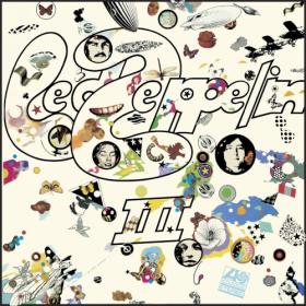 Led Zeppelin - Led Zeppelin III (2014 Deluxe) [FLAC] 88