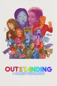 Outstanding A Comedy Revolution (2024) [1080p] [WEBRip] [5.1] <span style=color:#39a8bb>[YTS]</span>