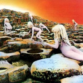 Led Zeppelin - Houses Of The Holy (2014 Deluxe) [FLAC] 88