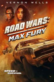 Road Wars Max Fury 2024 1080p WEBRip 1400MB DD 5.1 x264<span style=color:#39a8bb>-GalaxyRG[TGx]</span>