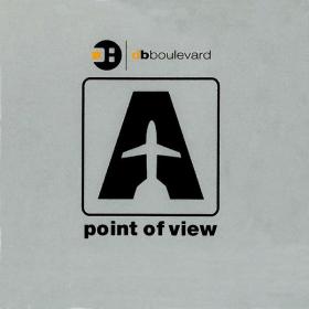 DB Boulevard - Point of View (2001 Elettronica) [Flac 16-44]