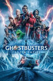 Ghostbusters Frozen Empire 2024 1080p BluRay DDP5.1 x265 10bit<span style=color:#39a8bb>-GalaxyRG265[TGx]</span>