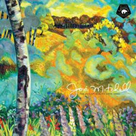 Joni Mitchell - The Asylum Albums (1976-1980) (2024) [16Bit-44.1kHz] FLAC [PMEDIA] ⭐️