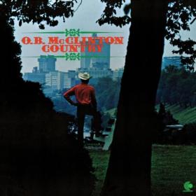 O B  McClinton - O B  McClinton Country (2024) [24Bit-192kHz] FLAC [PMEDIA] ⭐️