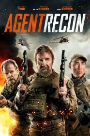 Agent Recon (2024) [1080p] [WEBRip] [5.1] <span style=color:#39a8bb>[YTS]</span>