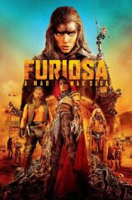 Furiosa A Mad Max Saga 2024 2160p WEB-DL DDP5.1 Atmos DV HDR H 265<span style=color:#39a8bb>-FLUX[TGx]</span>