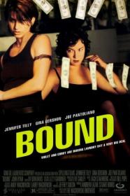 Bound 1996 Criterion 1080p BluRay HEVC x265 5 1 BONE