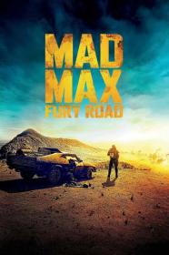 Mad Max Fury Road 2015 1080p BluRay DDP5.1 x265 10bit<span style=color:#39a8bb>-GalaxyRG265[TGx]</span>