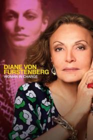 Diane Von Furstenberg Woman In Charge (2024) [2160p] [4K] [WEB] [5.1] <span style=color:#39a8bb>[YTS]</span>