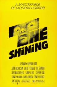 The Shining 1980 REMASTERED 1080p BluRay HEVC x265 5 1 BONE