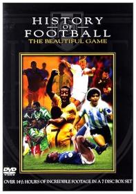 History Of Football The Beautiful Game (2002) DvDRiP XViD WKD