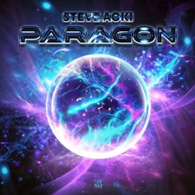 Steve Aoki - Paragon (2024) [16Bit-44.1kHz] FLAC [PMEDIA] ⭐️