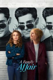 A Family Affair (2024) [720p] [WEBRip] <span style=color:#39a8bb>[YTS]</span>