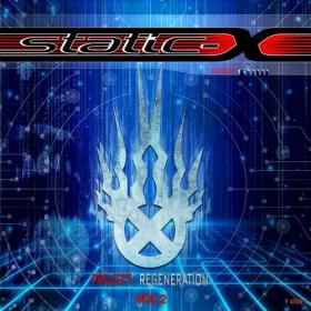 Static-X - Project Regeneration, Vol  2 (2024) [FLAC] 88