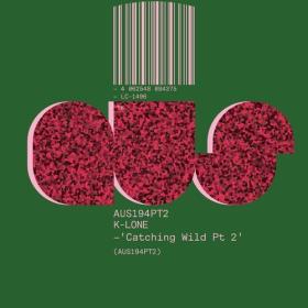 K-Lone - Catching Wild Pt  2 (2024) Mp3 320kbps [PMEDIA] ⭐️