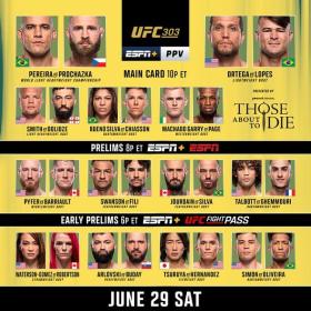 UFC 303 Prelims WEB-DL H264 Fight<span style=color:#39a8bb>-BB[TGx]</span>