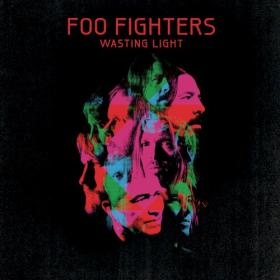 Foo Fighters - Wasting Light (Deluxe) (2011) [FLAC] 88