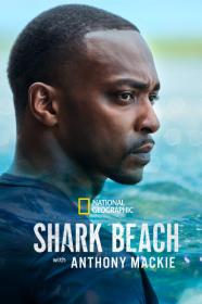 Shark Beach With Anthony Mackie (2024) [1080p] [WEBRip] [5.1] <span style=color:#39a8bb>[YTS]</span>