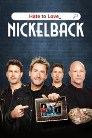 Hate To Love Nickelback (2023) [1080p] [WEBRip] <span style=color:#39a8bb>[YTS]</span>