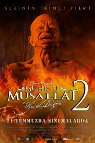 Muhr-u Musallat 2 Yasak Dugun (2023) [WEB-DL] [1080p] [WEBRip] <span style=color:#39a8bb>[YTS]</span>