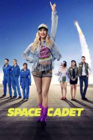 Space Cadet 2024 1080p AMZN WEBRip 1400MB DD 5.1 x264<span style=color:#39a8bb>-GalaxyRG[TGx]</span>