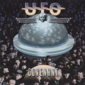 U F O  - Covenant (2024 Remaster) (2024) [16Bit-44.1kHz] FLAC [PMEDIA] ⭐️