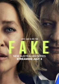 Fake 2024 S01 720p WEB-DL H264 BONE