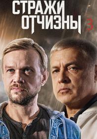 Следователь Протасов (2014) WEBRip (AVC) Files-x