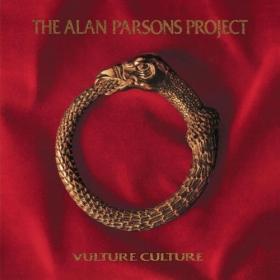 The Alan Parsons Project - Vulture Culture (2024 Remaster) (2024) [24Bit-88 2kHz] FLAC [PMEDIA] ⭐️