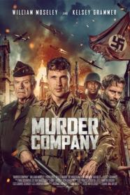 Murder Company 2024 1080p WEBRip DDP5.1 x265 10bit<span style=color:#39a8bb>-GalaxyRG265[TGx]</span>