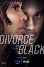 Tyler Perrys Divorce In The Black (2024) [1080p] [WEBRip] [x265] [10bit] [5.1] <span style=color:#39a8bb>[YTS]</span>