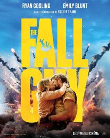 The Fall Guy (2024) [Ryan Gosling] 1080p BluRay H264 DolbyD 5.1 + nickarad