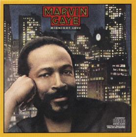 Marvin Gaye - Midnight Love (1982) [FLAC] 88