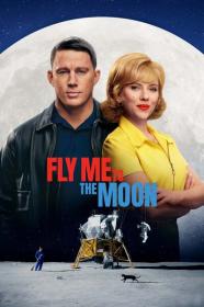 Fly Me to the Moon 2024 V 2 1080p HD-TS<span style=color:#39a8bb>-C1NEM4[TGx]</span>