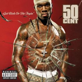 50 Cent - Get Rich Or Die Tryin' (2003,2012 Japan) [FLAC] 88