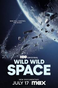 Wild Wild Space (2024) [1080p] [WEBRip] [5.1] <span style=color:#39a8bb>[YTS]</span>