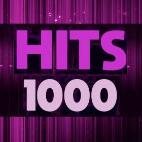 V A  - Hits 1000 [05-40] (2024 Vari) [Flac 16-44]