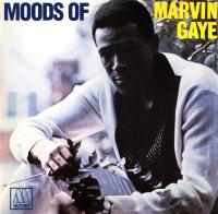 Marvin Gaye - Moods Of Marvin Gaye (1966) [Bonus Tracks] [FLAC] 88