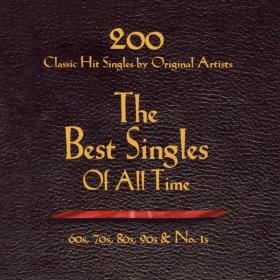 VA - The Best Singles of All Time 60s, 70s, 80s, 90's & No  1s [10CD Box Set] (1999) ALAC