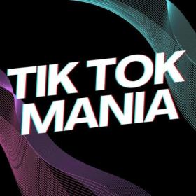 Various Artists - Tik Tok mania (2024) Mp3 320kbps [PMEDIA] ⭐️