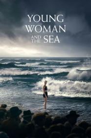 Young Woman And The Sea (2024) [1080p] [WEBRip] [x265] [10bit] [5.1] <span style=color:#39a8bb>[YTS]</span>