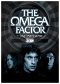 The Omega Factor [1979 - UK] BBC complete mystery tv series