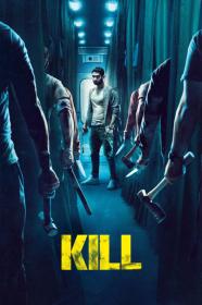 Kill (2023) [1080p] [WEBRip] [5.1] <span style=color:#39a8bb>[YTS]</span>