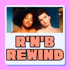 Various Artists - R'n'B Rewind 90's 00s 10s Hits (2024) Mp3 320kbps [PMEDIA] ⭐️